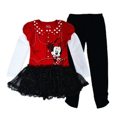 Сбор заказов. Супер-модная одежка...