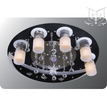 Сбор заказов. Компания Ма*кси*свет...