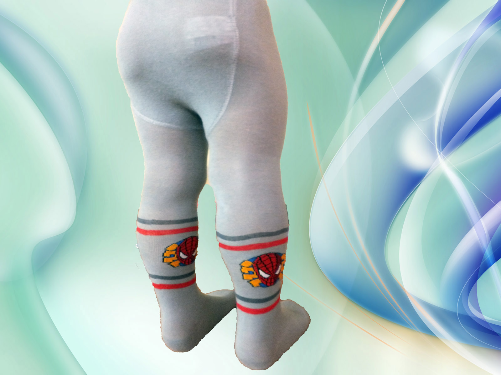 Сбор заказов. Колготки с 3D эффект...