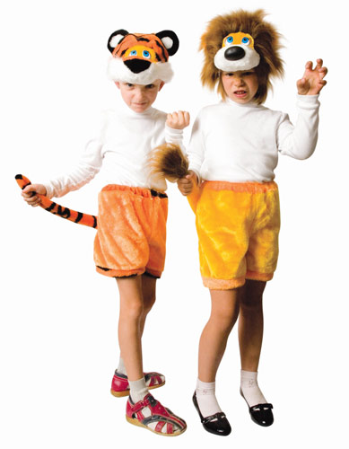 Сбор заказов. Карнавальные костюмы...