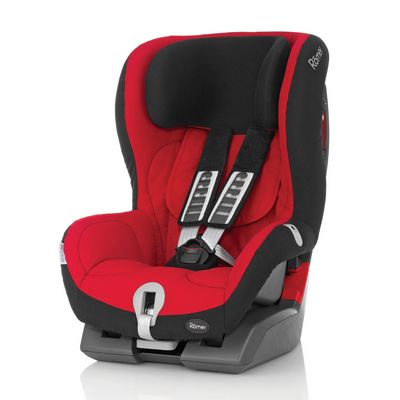 Новая закупка немецких автокресел...