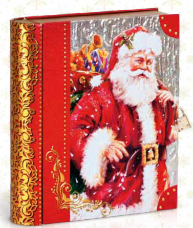 Пристрой Акконд - сладкие новогодн...