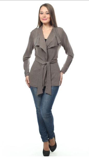 Новая коллекция одежды от R*o*s*so...