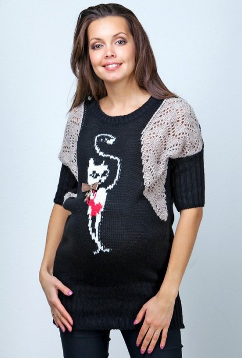 Сбор заказов. Одежда для будущих м...