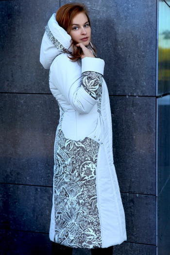 Сбор заказов. Женские пальто, плащ...