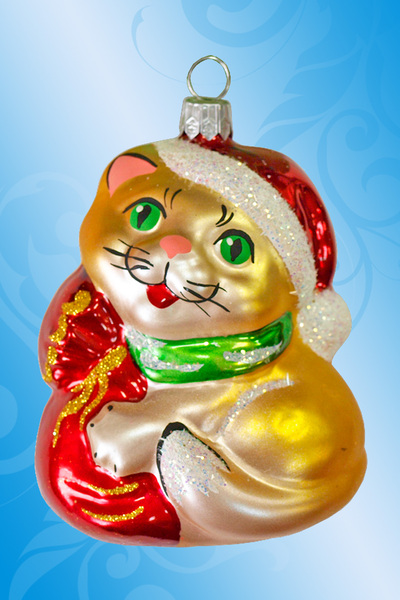 Сбор заказов. Новогодняя сказка от...