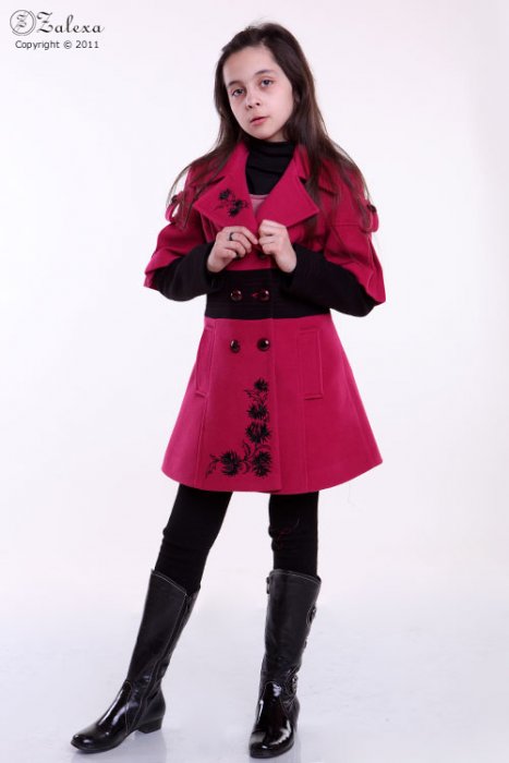 Сбор заказов. Шикарные куртки, пал...