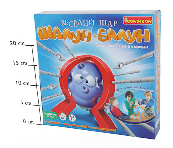 Сбор заказов. Для ярких идей и вес...