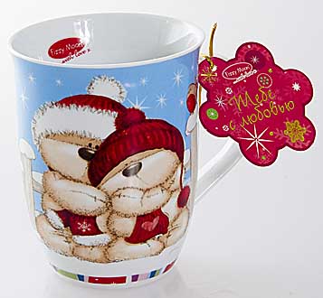 Сбор заказов. Дизайнерские сувенир...