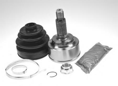 Шрус внутренний Honda Accord VI (9...