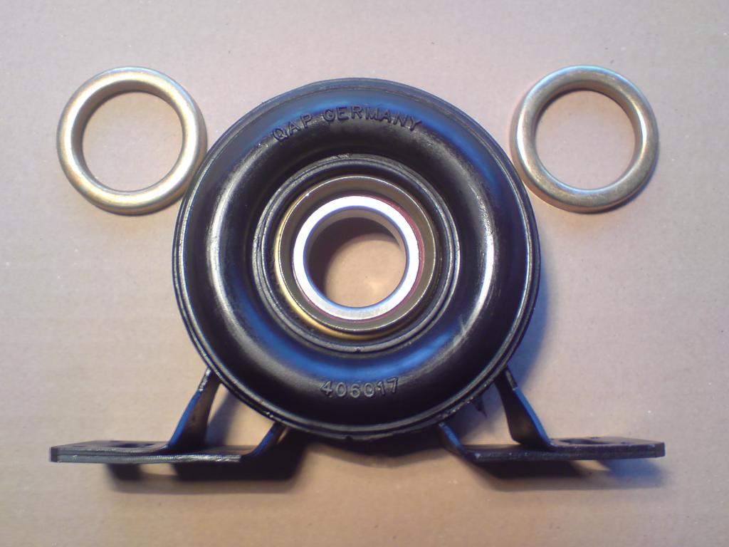 Продаю опорный вал для Фрилэндер (...