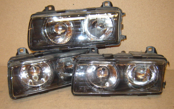 Фары для БМВ Е36 (95-00) передние....