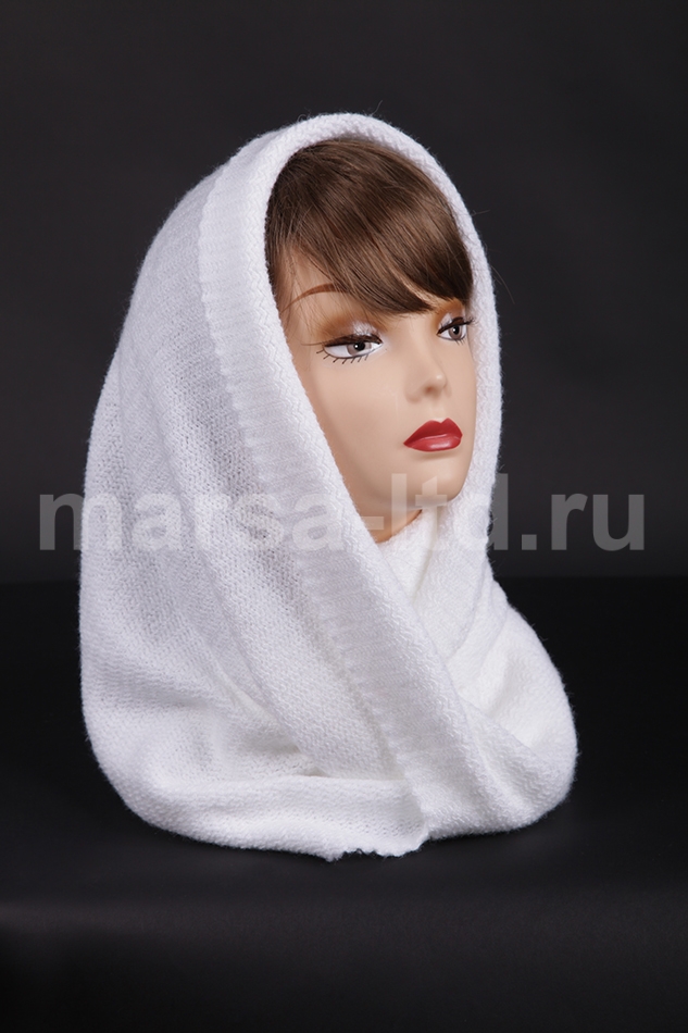 Капоры и хомуты от 250 до 540 рубл...