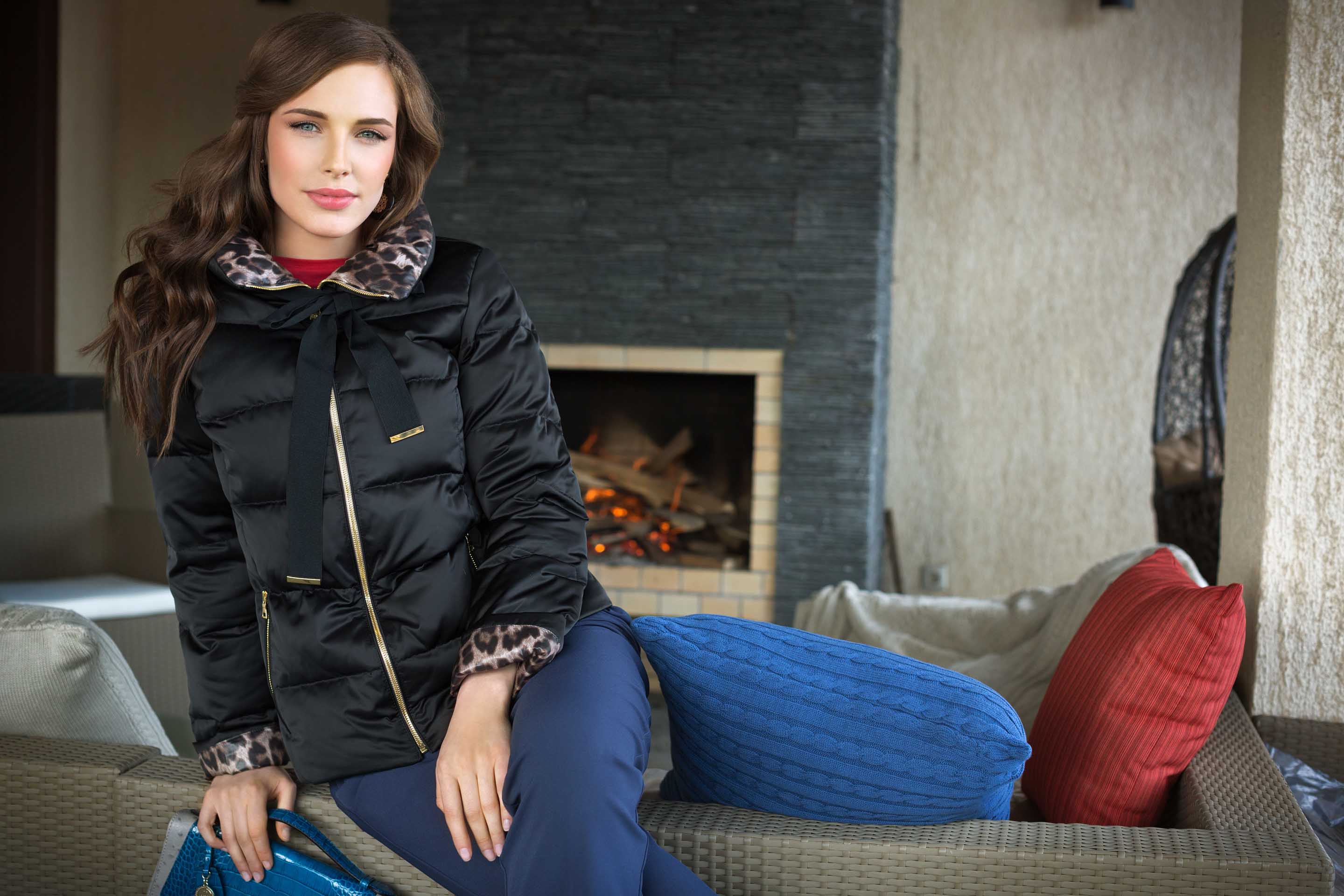 Сбор заказов. Австрийская одежда.....