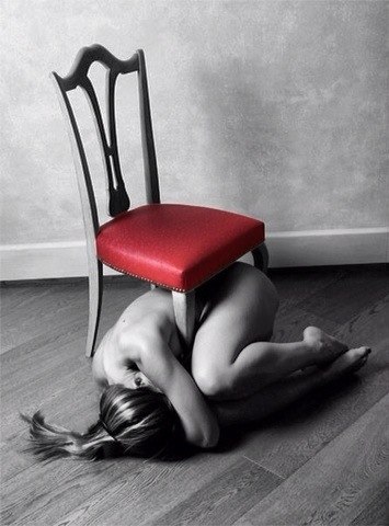 ..Надевала тебя наизнанку, 
на гол...