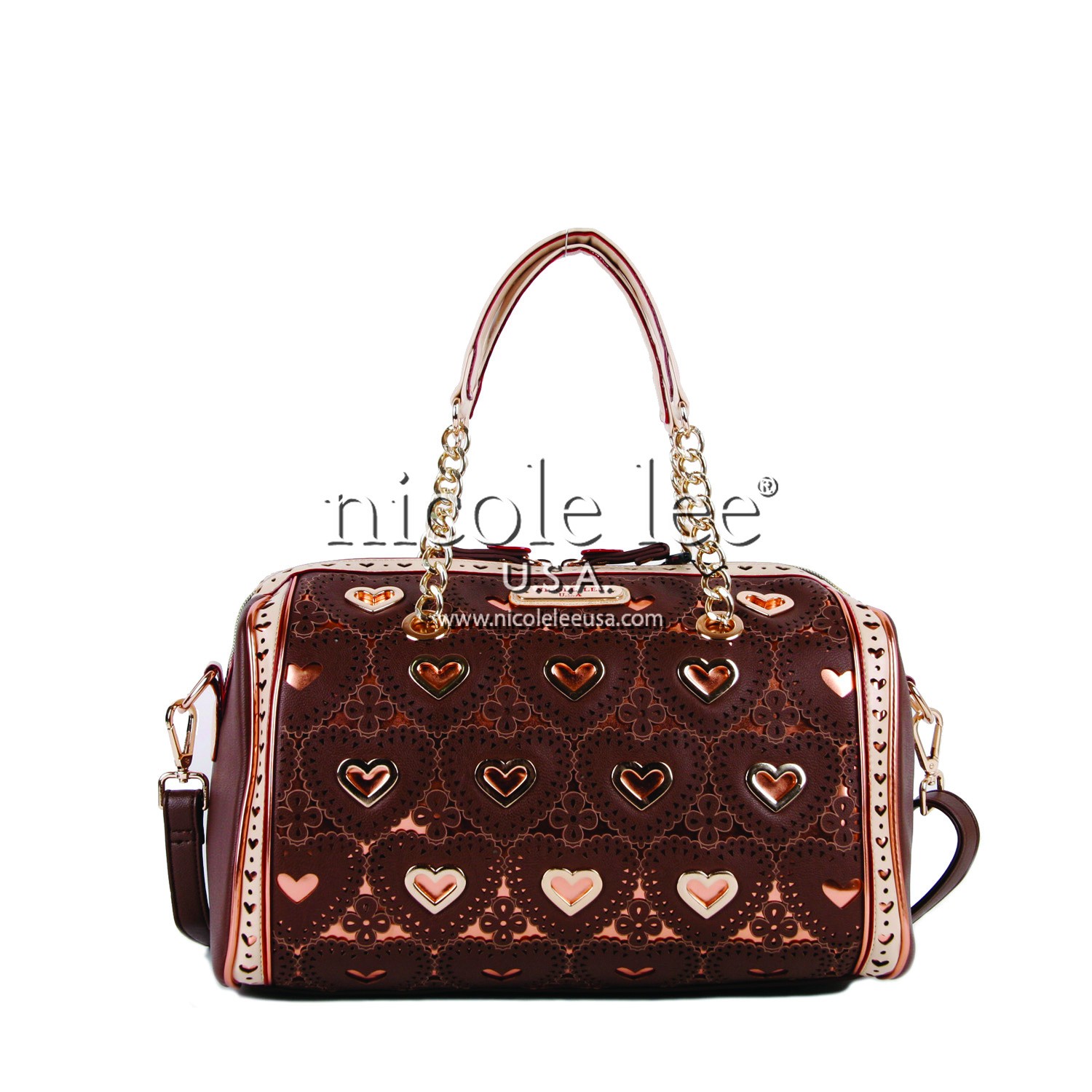 Сногсшибательная коллекция сумок а...