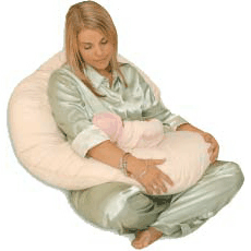 Сбор заказов. Подушки для беременн...