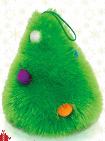 Сбор заказов. Новогодние подарки о...