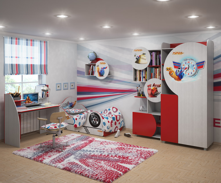 Сбор заказов.Элитная мебель-модуль...