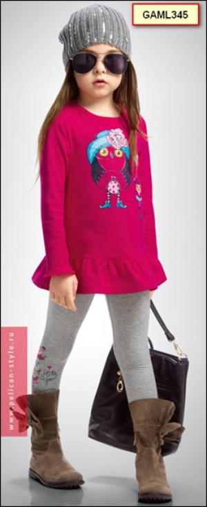 Сбор заказов.Детский трикотаж Pe*l...