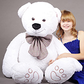 Сбор заказов.Большие плюшевые игру...