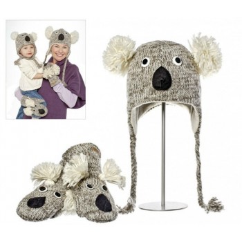 Сбор заказов. Шапки и варежки в ви...