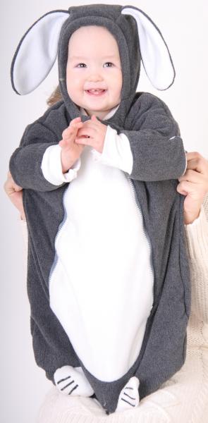 Оригинальные конверты для прогулок...