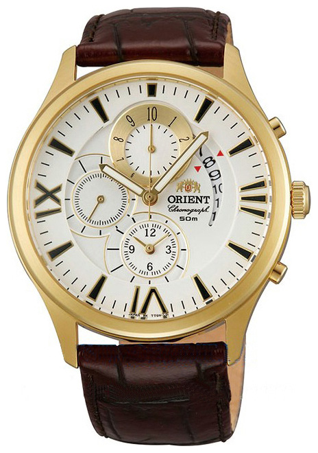 Сбор заказов. Часы Or*ient, Ca**si...