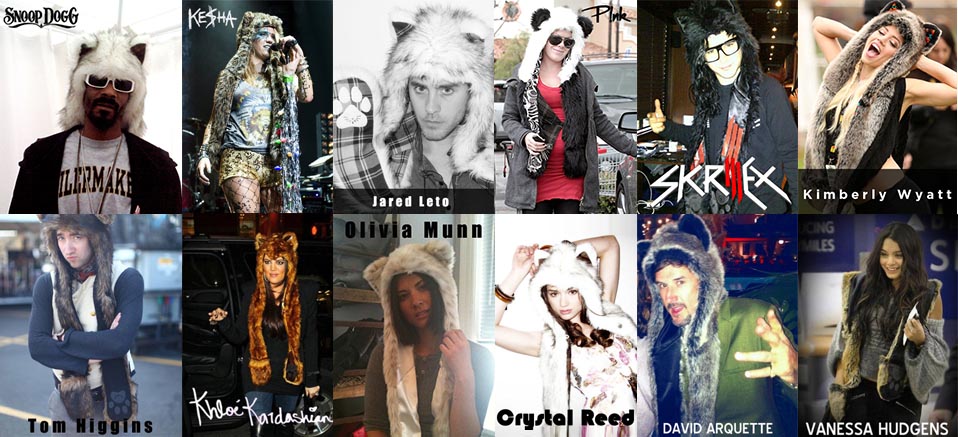 Сбор заказов. Новый тренд зимнего...