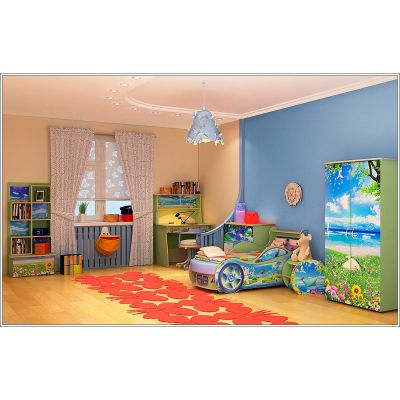 Сбор заказов. Оригинальная мебель...