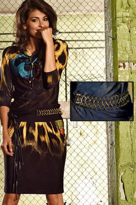 Сбор заказов. Польская мода-послед...