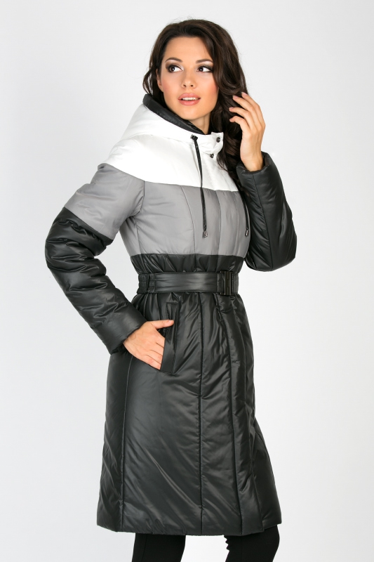 Сбор заказов. Благородная D`imma -...