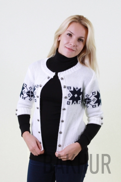 Сбор заказов. Украинский бренд B@k...