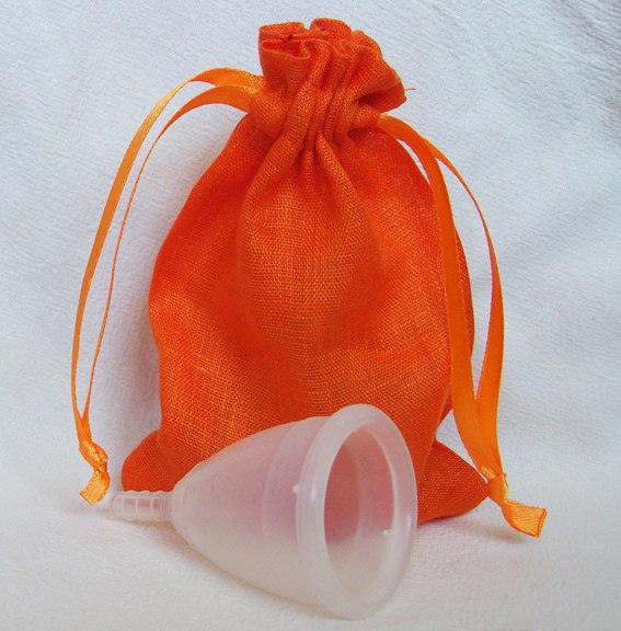 Сбор заказов. Менструальные чаши -...