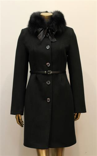 Сбор заказов. Прекрасное пальто, п...