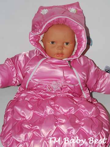 Сбор заказов. Po*lar Fri*end и Мод...