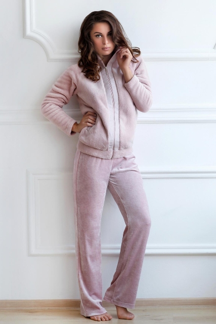 Сбор заказов. Шикарная домашняя од...