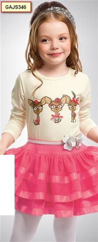 Сбор заказов.Детский трикотаж Pe*l...