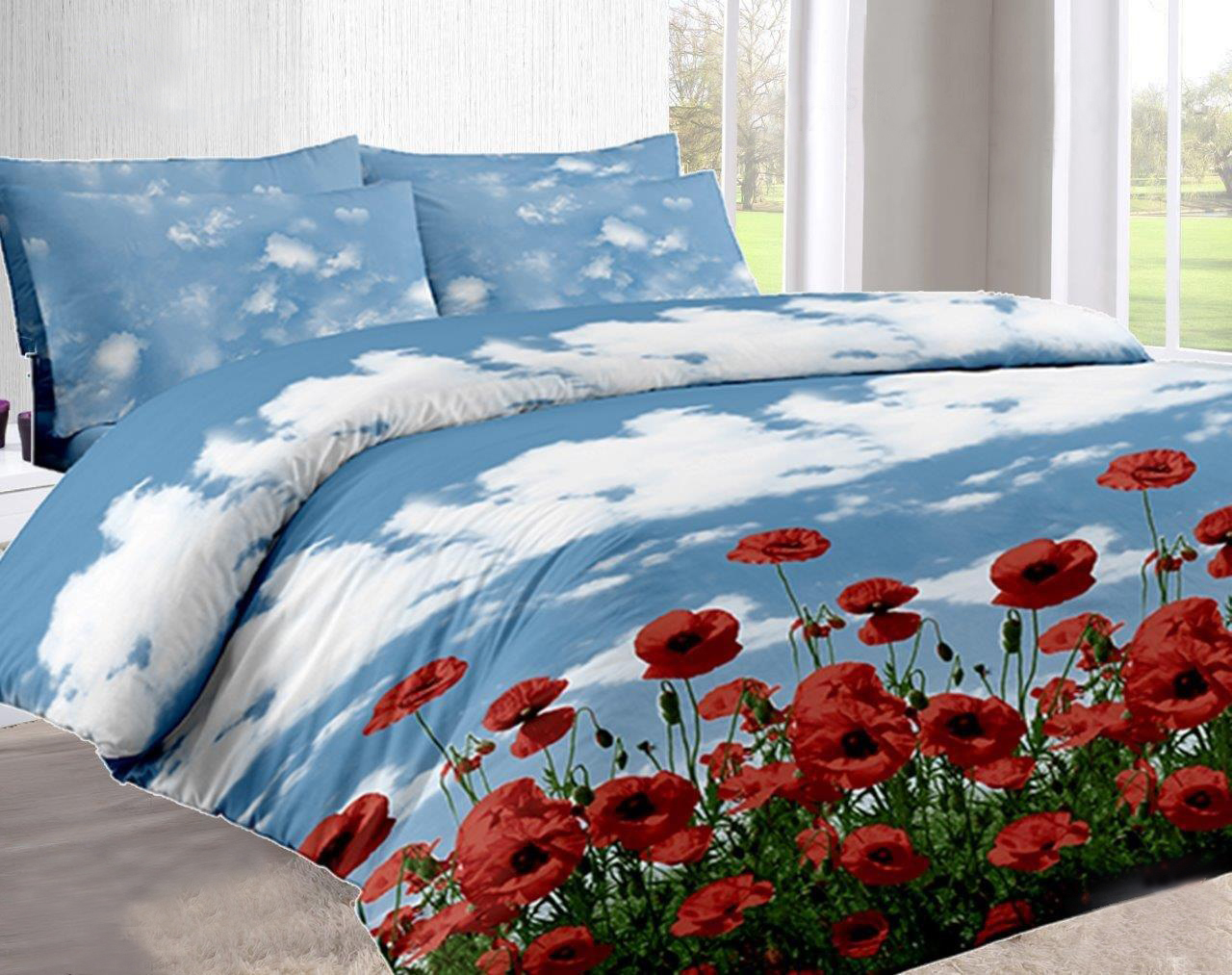 Сбор заказов.3D постельное бельё.А...