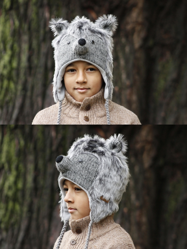 Сбор заказов. Шапочки, варежки и т...