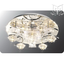 Сбор заказов. Компания Ма*кси*свет...