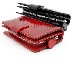 Кошелек женский 
Натуральная кожа...