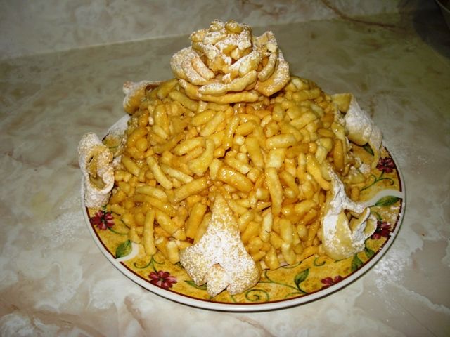 Сбор заказов.Вкуснейший казанский...