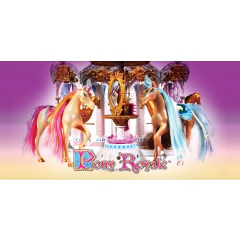 Сбор заказов. Бутик игрушек для де...