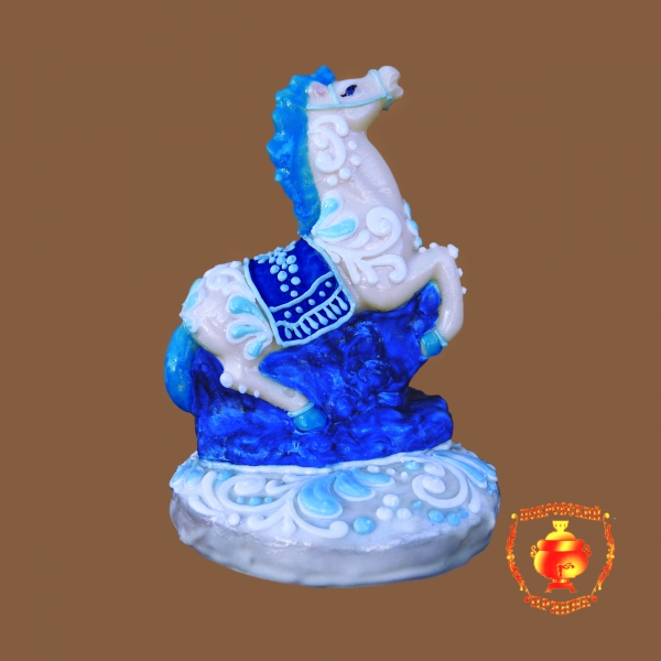 Последний Выкуп Пряников в 2013 го...