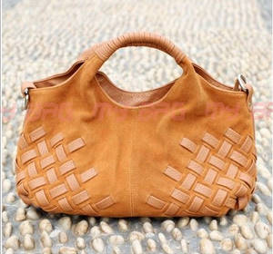 натуральная искусственная два цвет...