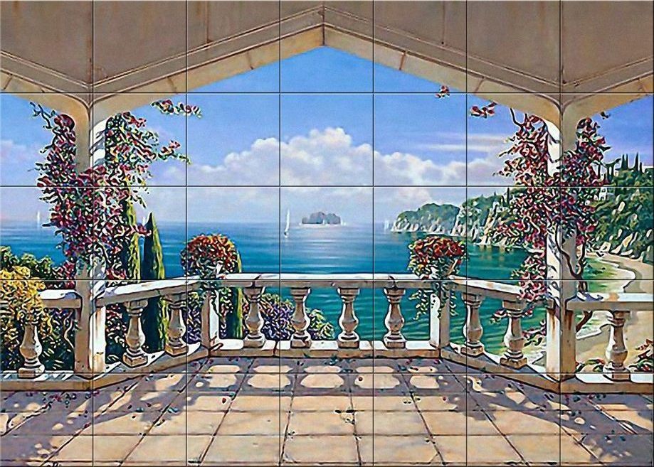 Сбор заказов. Фотоплитка. Фотопанн...