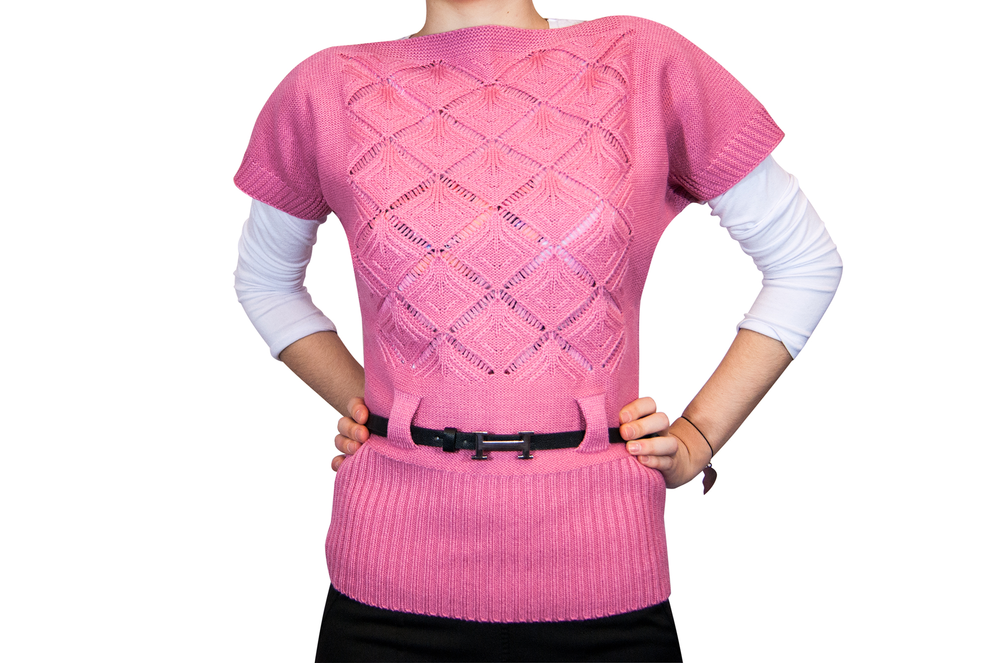 Сбор заказов. Вязаный трикотаж для...