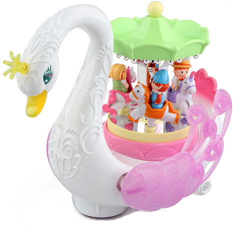 А у нас много новинок в закупке иг...