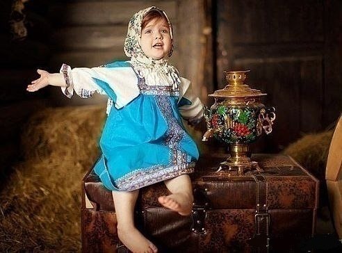 ЖИВУ, ЦВЕТУ и ХОРОШЕЮ! О том, что...